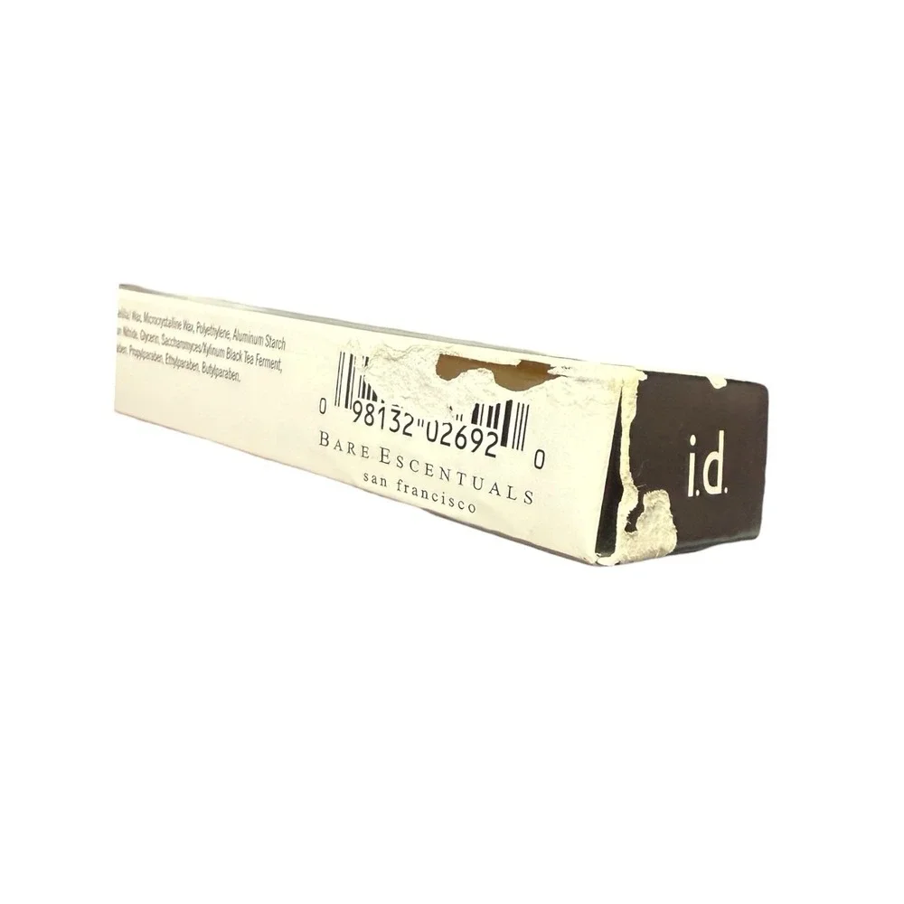 I. D. Bare Vitamins Lip Rev-er Upper .035 oz. / 1 g  - NEW IN‎ BOX Rare HTF